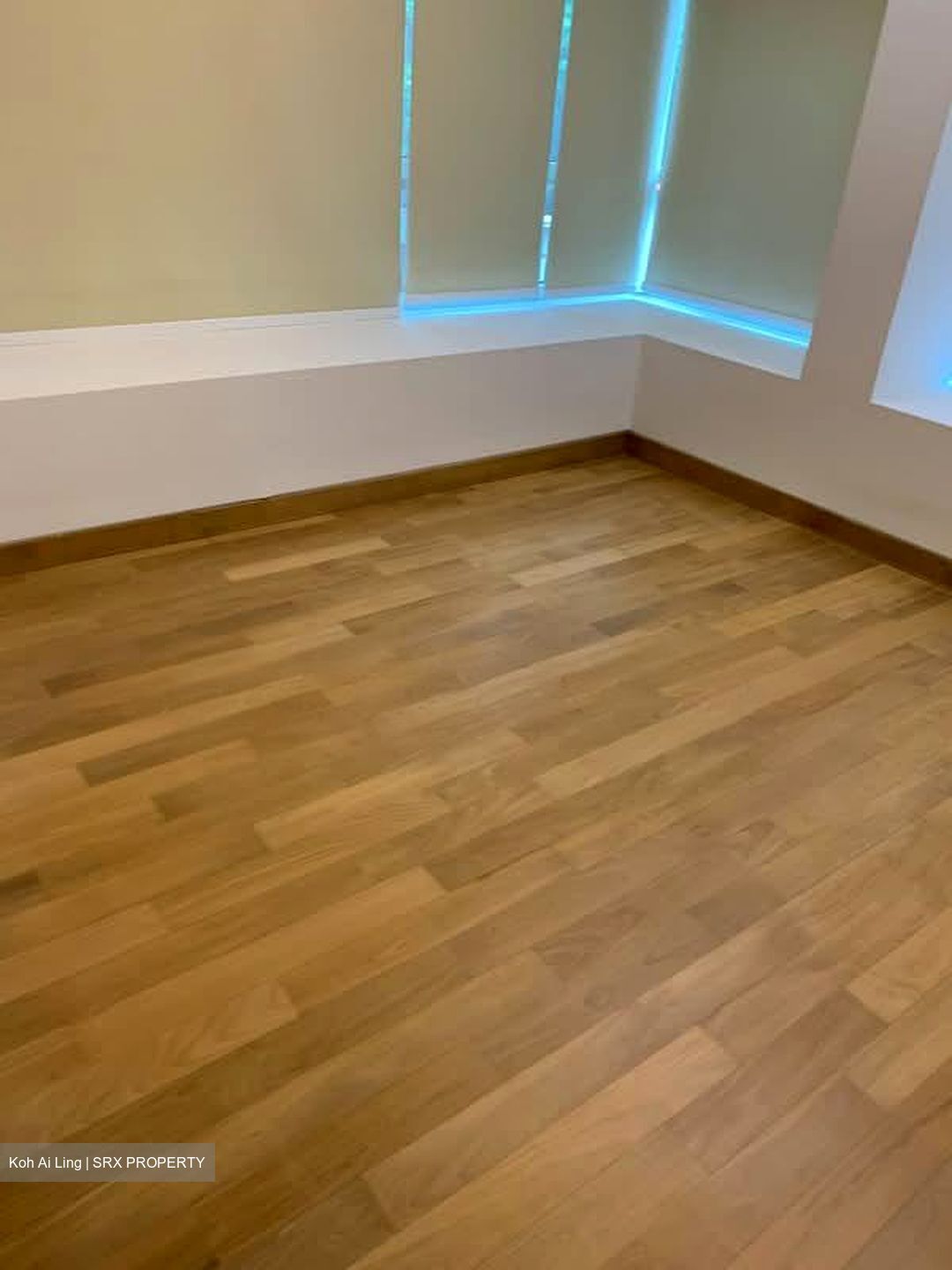 Amber Residences (D15), Condominium #571112091